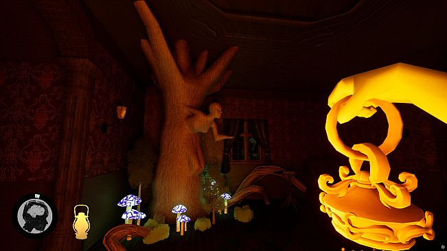 Lantern Light (DEMO)