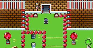 Candy Raid: The Factory