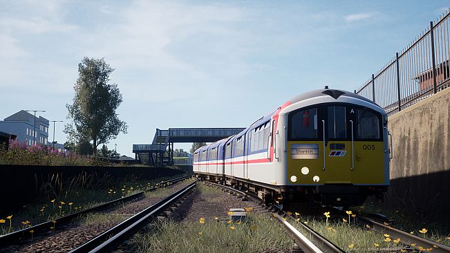 Train Sim World 4 Compatible: Isle Of Wight: Ryde - Shanklin