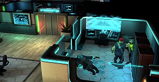 Shadowrun Chronicles Infected: Missions