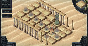 Divine Ascent - Map pack