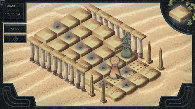 Divine Ascent - Map pack