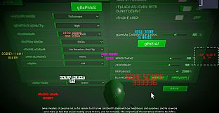Video Game Menu: The Game