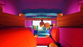 IMPOSSIBLE ROOMS: No Way Out