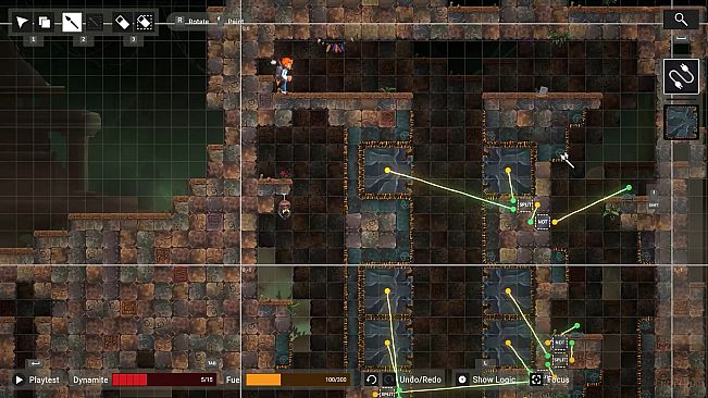 Klaus Lee - Thunderballs