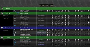 Graviteam Tactics: Under the Cruel Star