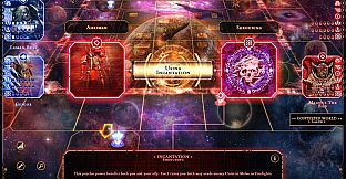 Talisman: The Horus Heresy - Prospero