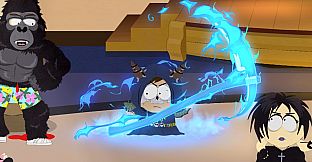 South Park: The Fractured But Whole - From Dusk Till Casa Bonita