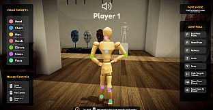Manikin Mimic