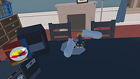 Master Builder Simulator