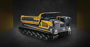 RoadCraft – Aramatsu Bowhead 20T