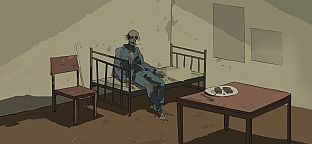 Through Abandoned: The Forest