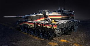 War Thunder - Senrai Maidens Bundle