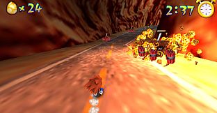 Panic 64
