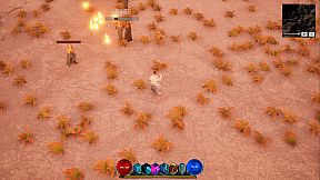 Reincarnation Dungeon