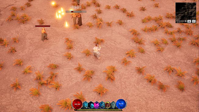 Reincarnation Dungeon