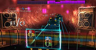 Rocksmith 2014 Edition – Remastered – Joan Jett - “Bad Reputation”