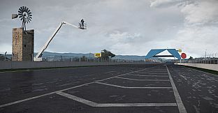 Automobilista 2 - Historical Track Pack Pt2