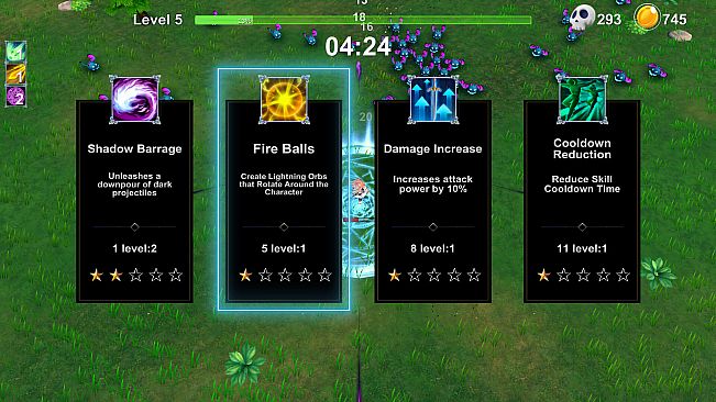 Solo Levelup Survivor