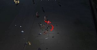 Humanity's Last Prayer