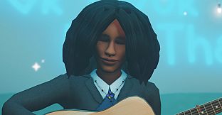 Under the Rainbow - Prologue