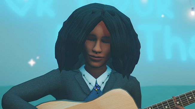 Under the Rainbow - Prologue