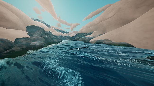 Toroa: Skycall