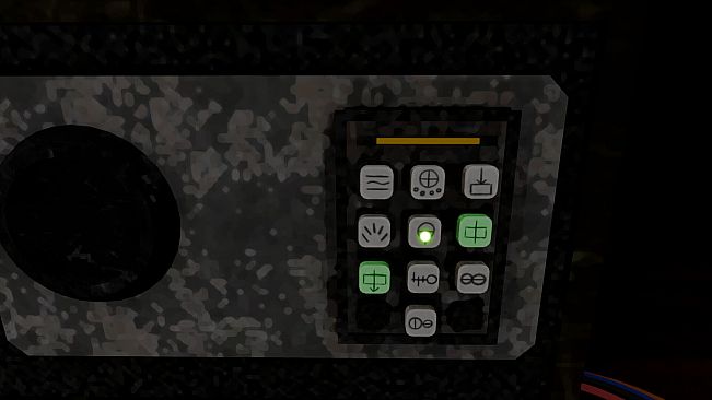 IF: Walls could answer