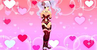 SENRAN KAGURA Burst Re:Newal - Costume Set Vol.3