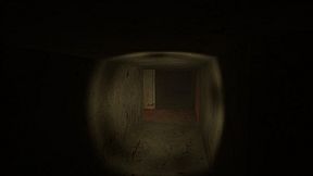 The Backrooms: Descent