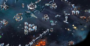 Five Nations - Renegades