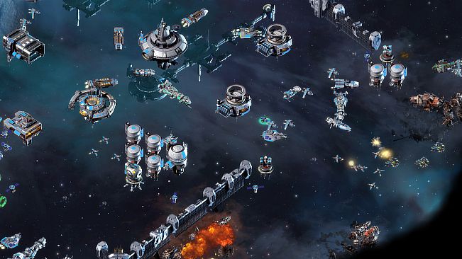 Five Nations - Renegades