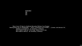 JosPlays' Escape - GameJam April 2024