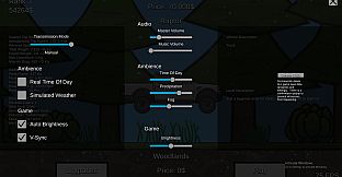 Chickenfinger's Rally