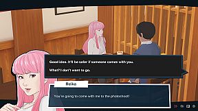 Quickie: A Love Hotel Story