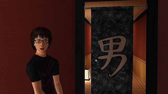 Nancy Drew: Shadow at the Water's Edge