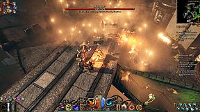 The Incredible Adventures of Van Helsing II