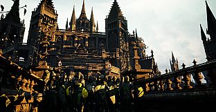 Knightfall Requiem