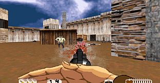 Outlaws + A Handful of Missions (Classic, 1997)