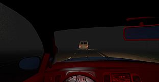 Traffic Stop Anomaly