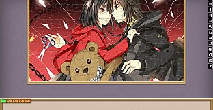 Jigsaw Puzzle Pack - Pixel Puzzles Ultimate: PP2 Anime