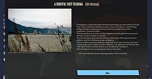 Maestro's Cold War 2 - Pax Americana