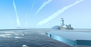 Trailmakers - Frozen Tracks