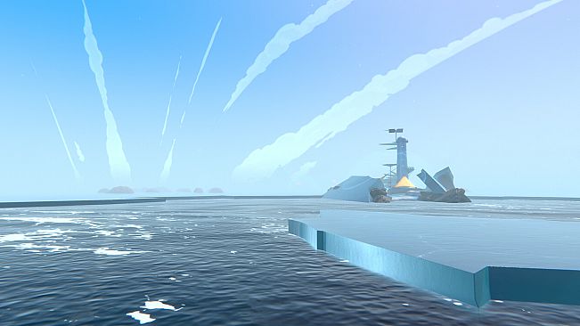 Trailmakers - Frozen Tracks