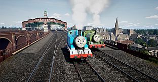 Thomas & Friends: Wonders of Sodor - Deluxe Edition