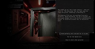 SCP: Dead Letter Protocol