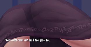 Fruit Girls: The Lustful Magician Erotic Tapes