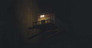 Lorn's Lure - Parkour Map Pack