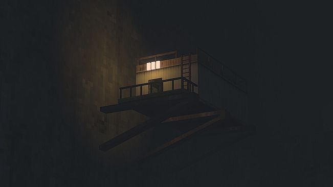 Lorn's Lure - Parkour Map Pack