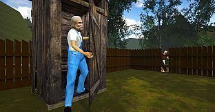 Schoolboy Escape 2: Village